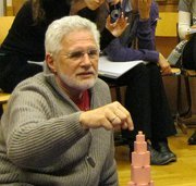 Harald Eichelberger