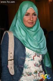 شهرزاد نينوا