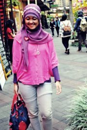 Cinthya Kadew