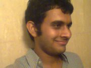 Harsh Thakkar