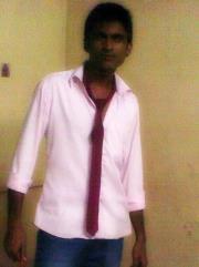 Vikash Kumar