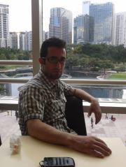 Amin Golzadfar