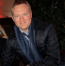 Christopher Keir