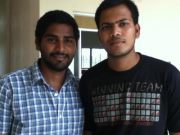 Ashok Bommareddy