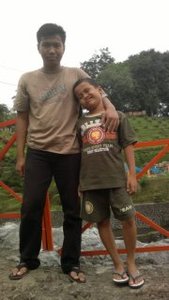 Adfian Pangestu
