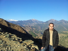 Pankaj Thakur