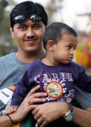 Vikram Lone