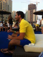 Ziad Moghabghab