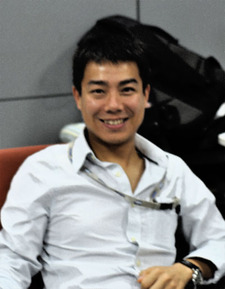 Yann Peng