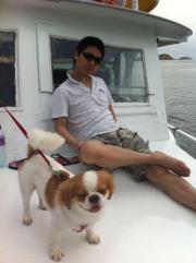 Mike Chung