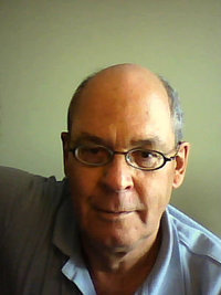 Kent Mancer