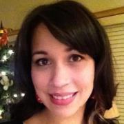 Ashley Parker-mccall