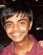 Aniket Ghosh dastidar