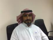 زايد المنجحي