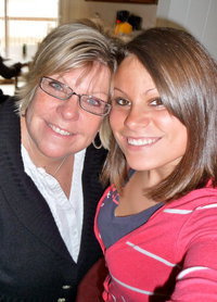 Laura Posekany willacker