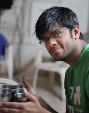 Shanky Varghese