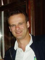 Branko Ilic