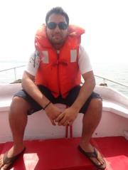 Gaurang Chauhan