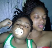 Shanae Plummer-jones