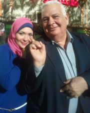 Mony Eltoukhy