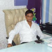 Piyush Jain