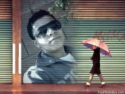 Mostafa Fouzi