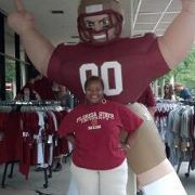 Katisha Shackelford evans