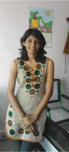 Akshata Parab