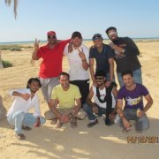 Hani Alsharif