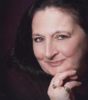 Deborah Parker-mcgee