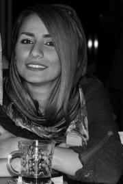 Sahar Tabatabaee