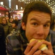 Johan Roos