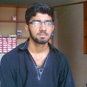 Israr Ahmed