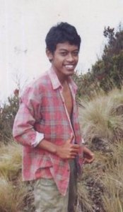 Syarif Hidayat