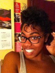 Stephanie Jackson