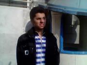 Mohamed Adel