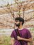 Abhinav...
