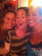 Erin Thomas przelski