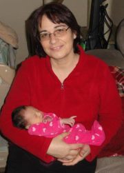 Jayne Hullinger