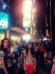 Priscila P' villarreal