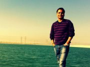 Tabish Ahmad