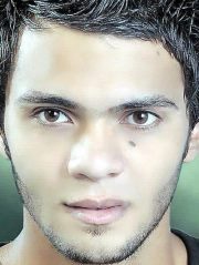 Mohamed Tarek