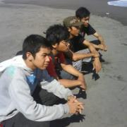 Ahmad Luthfianto