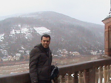 Amr Hussein