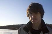Patrick Munroe