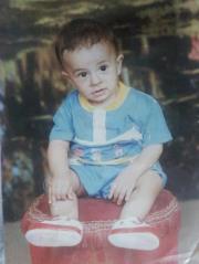 Mohammed El helo