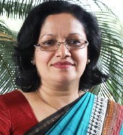 Preetha Nambiar
