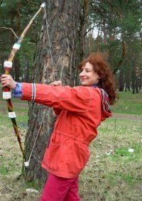 Viktoria Nikitina