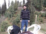 Usman Ali