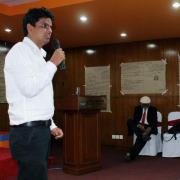 Deepak Adhikari